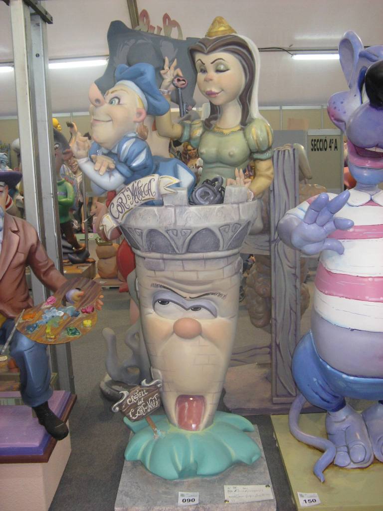 Totfalles: Nador-Milagrosa